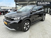 Opel Frontera - 1.2 Turbo 145Pk Automaat Hybrid GS | DEMO | Climate control