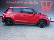 Suzuki Swift - 1.4 SPORT SMART HYBRID | A.C.C | CARPLAY | LED | CAMERA | 1e