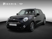 MINI Cooper S - 5-deurs JCW Pakket +Serious Business + Achteruitrijcamera +