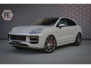 Porsche Cayenne Coupé - 3.0 S E-Hybrid | PASSENGER DISPLAY | ELEKTRISCHE TREKHAAK | 