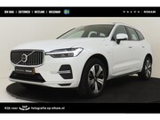 Volvo XC60 - T6 PLUG-IN HYBRID AWD ESSENTIAL EDITION -PANO.DAK|LEDER|ADAP
