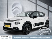 Citroën C3 - 110pk Shine | Rijklaar | 17" Cross black velgen | Navigatie