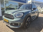 MINI Countryman - Mini 2.0 Cooper S Rockingham GT Edition harman kardon / pano