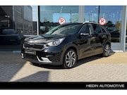 Kia Niro - 1.6 GDi Hybrid Design Edition | Schuif/Opendak | Navigatie |