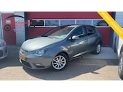 Seat Ibiza - 1.0 EcoTSI Style Connect CARPLAY / NAVI / AIRCO / PDC / BLUE