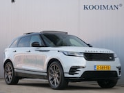 Land Rover Range Rover Velar - 2.0 P400e AWD Dynamic HSE PHEV 404Pk Apple Carplay / Pano-da