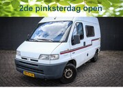 Citroën Jumper - 27CH 1.9TD Camper