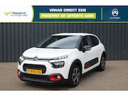Citroën C3 - 1.2 PureTech Feel Stoelverwarming Voor | Carplay | Climate C