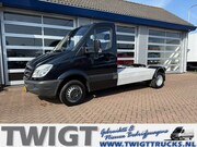 Mercedes-Benz Sprinter - 519 3.0 CDI 366 BE-Trekker (N1)