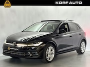 Volkswagen Polo - 1.0 TSI Style DSG / Pano / IQ / Camera / Stoelverw