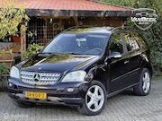 Mercedes-Benz M-Klasse - 320 CDI Top Onderhouden