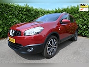 Nissan Qashqai - 1.6 Connect Edition. Origineel Nederlandse auto met NAP