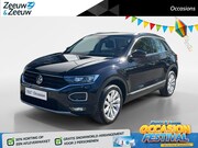 Volkswagen T-Roc - 1.5 TSI Sport | Adaptieve Cruise Control | Stoelverwarming |