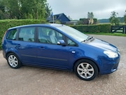 Ford C-Max - 1.6-16V Trend Hoge Zit! Airco/Cruise Control! NW APK! NW Dis