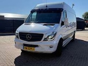 Mercedes-Benz Sprinter - 319 3.0 CDI V6 MAXI L3H2