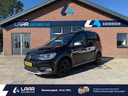 Volkswagen Caddy - 1.4 TSI 131PK Alltrack DSG Automaat UNIEK | Carplay | Camera