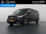 Mercedes-Benz V-klasse - 300d | XL L3 | AMG | 4-MATIC | Dubbele Cabine | 360 CAMERA |