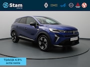 Renault Symbioz - E-Tech full hybrid 145pk techno Camera | Adapt. Cruise | Nav
