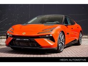 Lotus Emeya - 900 R* 917 PK Lotus Emeya R* 917 PK Carbon Ceramische remmen