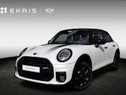 MINI John Cooper Works - C Cooper M | Panorama Dak | Premium Sportstoelen |