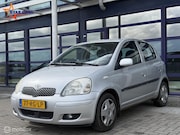 Toyota Yaris - 1.3 VVT-i S-Line| APK| 1ste Eigenaar |Dealer Onderhouden