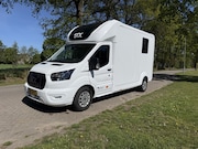 Ford Transit - Ford Transit STX, 2023, automaat, pro-safety, multimedia, ca