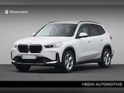 BMW X1 - xDrive23i | Achteruitrijcamera | Voorstoelen verwa