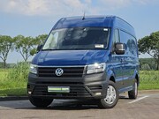 Volkswagen Crafter - 2.0 L3H3 LED 4Motion