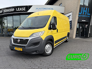 Fiat Ducato - 35H 2.3 MultiJet L3H2*AUT.M*CRUISE*CAM*HAAK