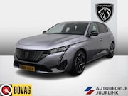 Peugeot 308 - 1.6 HYbrid 180pk Allure Pack Bns.Ad.Cruise/Camera/ 4S.Banden