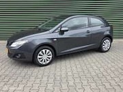 Seat Ibiza - SC 1.2 Reference|Cruise|Stoelverwarming|Clima|