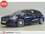 Mercedes-Benz CLA-Klasse - 200d AMG-Line/ HISTORIE/ LED Koplampen/ 18'' LMV/ Pano-Dak/