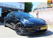 Tesla Model 3 - Performance AWD 75 kWh SOH 90% WARMTEPOMP 1e EIG. INCL. BTW