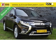Mitsubishi Outlander - 2.4 PHEV Diamand Edition 360º CAMERA/PANODAK/LEDER VOL!/DODE