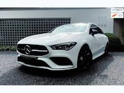Mercedes-Benz CLA-Klasse - CLA Shooting Brake 200 | AMG | Pano | Sfeerver