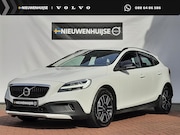 Volvo V40 Cross Country - 1.5 T3 Edition+ | Trekhaak | Achteruitrijcamera | Parkeersen