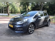 Kia Rio - 1.2 CVVT DynamicLine 1.2 CVVT DynamicLine