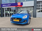 Suzuki Swift - 1.2 Stijl Smart Hybrid