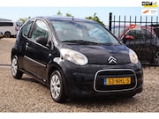 Citroën C1 - 1.0-12V Séduction