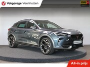 CUPRA Formentor - 1.4 e-Hybrid VZ 245pk Performance|Rijklaar prijs|Elek. klep|