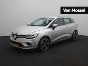 Renault Clio - Estate 0.9 TCe Intens | Navigatie | Trekhaak | Lichtmetalen