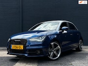 Audi A1 - Sportback 1.4 TFSI | 3 x S-Line | Schaalstoelen | Bose | 185