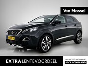 Peugeot 3008 - 1.2 PureTech Blue Lease Premium Avantage
