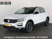 Volkswagen T-Roc - 1.0 TSI Two-Tone | Apple Carplay & AndroidAUTO | Privacy Gla