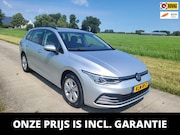 Volkswagen Golf - Variant 1.5 TSI Life Business 75.860km 2022