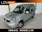Renault Kangoo - 1.6-16V Privilège / 5-persoons / Airco / LM velgen / All-