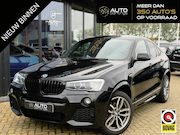 BMW X4 - xDrive20d Centennial High Executive 190PK | Zeer Nette Staat