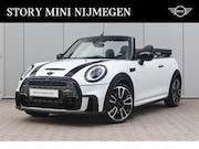 MINI John Cooper Works - S JCW Rockingham GT Automaat / Sportstoelen / Acht