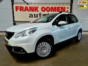 Peugeot 2008 - 1.2 PureTech 110PK Blue Lion + NAP|OH historie|Panorama|Navi