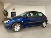 Peugeot 206 - 1.4 X-line